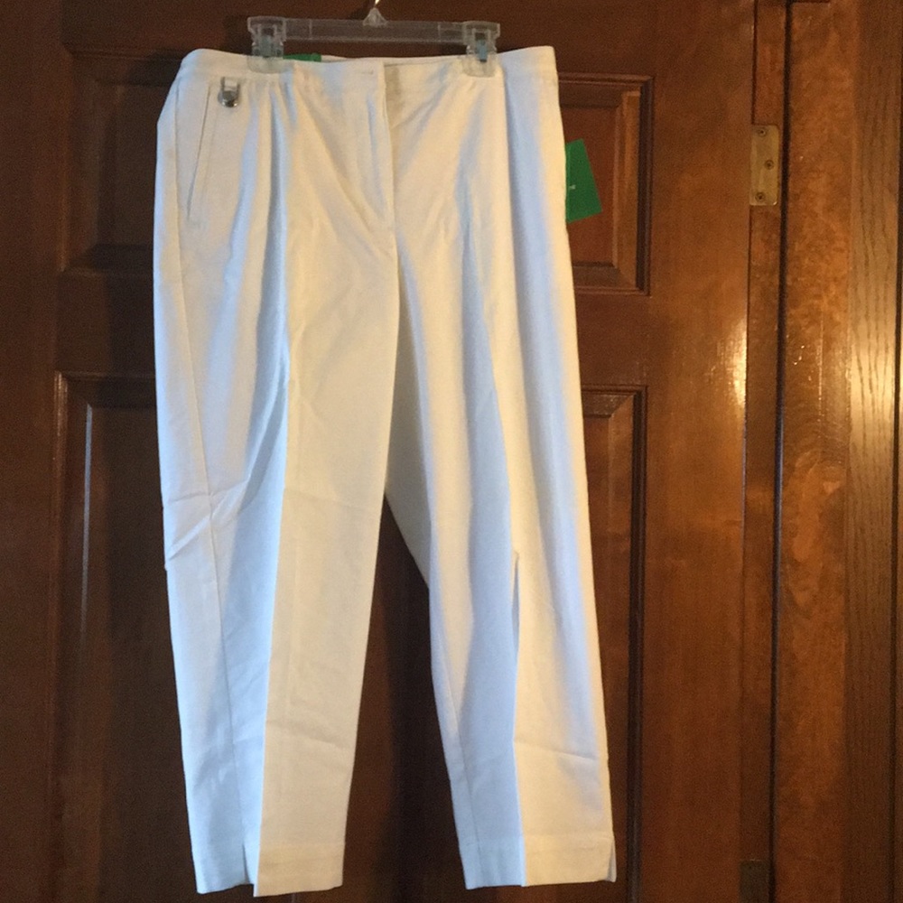 Liz Claiborne GOLF Pants with tags